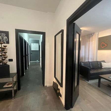 Cc Apartment Gorizia Exterior photo