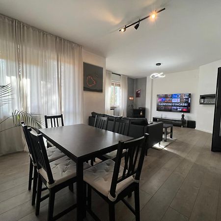 Cc Apartment Gorizia Exterior photo